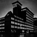 LEITZ Werk in Wetzlar 1940.