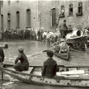 Überschwemmung in Wetzlar 1920.