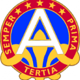 Third US Army Area