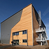 DAV Kletterzentrum